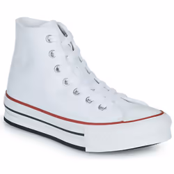 Converse Sneakers Hautes Toile Ctas Platfo Hi