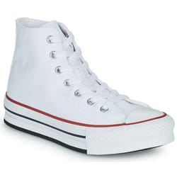 Converse Sneakers Hautes Toile Ctas Platfo Hi