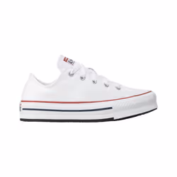Sneakers Chuck Taylor All Star Lift Ox Textile Blanc