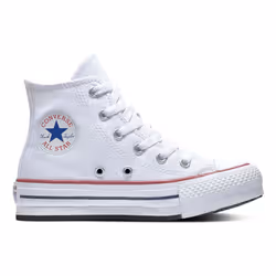 Converse Chuck Taylor All Star EVA Lift High White / Garnet / Navy