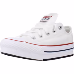 Converse Sneakers Basses Toile Ctas Platfo Ox