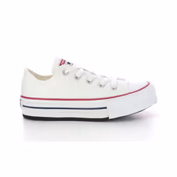Converse Sneakers Basses Toile Ctas Platfo Ox