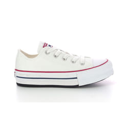 Converse Sneakers Basses Toile Ctas Platfo Ox