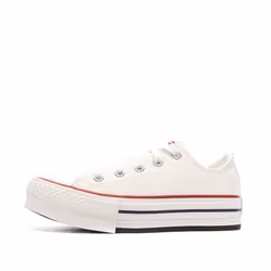 Converse Sneakers Basses Toile Ctas Platfo Ox