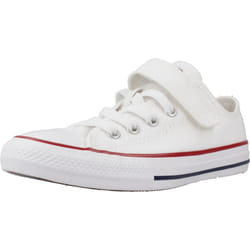 Converse modèle Chuck Taylor All Star Malden Street Blanc