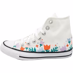 Sneakers All Star Slide Seasonal Color Synthétique Blanc