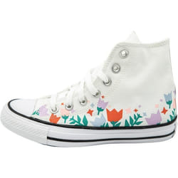 Sneakers All Star Slide Seasonal Color Synthétique Blanc