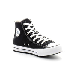 Sneakers Chuck Taylor All Star Lift High Textile Noir