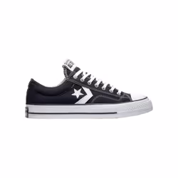 Sneakers Chuck Taylor All Star Crush Heel Textile Noir - 44,5