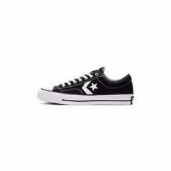 Sneakers Chuck Taylor All Star Crush Heel Textile Noir