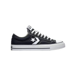 Sneakers Chuck Taylor All Star Crush Heel Textile Noir