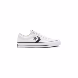 Converse modèle Star Player 76 Ox Blanc
