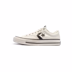 Converse modèle Star Player 76 Ox Blanc