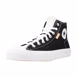 Converse Chuck Taylor Alt Star Noir / Blanc / Blanc
