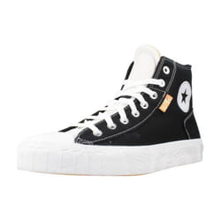 Converse Chuck Taylor Alt Star Noir / Blanc / Blanc