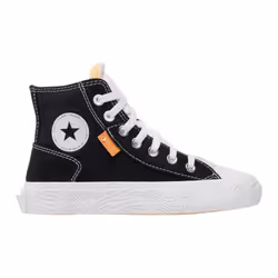 Converse Chuck Taylor Alt Star Noir / Blanc / Blanc