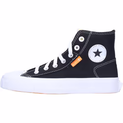 Converse Chuck Taylor Alt Star Noir / Blanc / Blanc