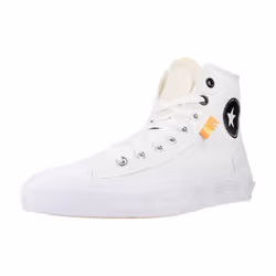 Converse Chuck Taylor Alt Star Blanc / Noir / Blanc
