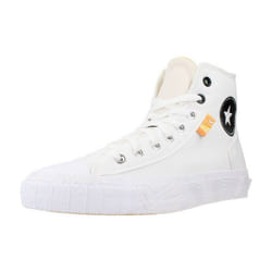 Converse Chuck Taylor Alt Star Blanc / Noir / Blanc