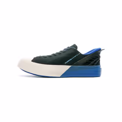 Converse Chuck Taylor All Star Cx Flyease Noir / Bleu Électrique / Blanc