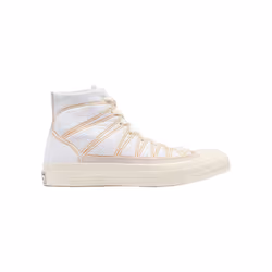 Converse Chuck 70 Hi C.G Blanc / White