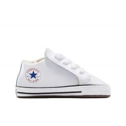Sneakers Chuck Taylor All Star Cribster Textile Blanc