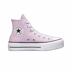 Converse Chuck Taylor All Star Lift High Pale Amethyst/White/Black