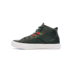 Converse Chuck Taylor All Star Flux Ultra Noir
