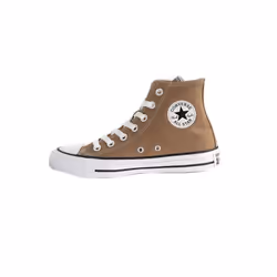 Sneakers Chuck Taylor Textile Marron