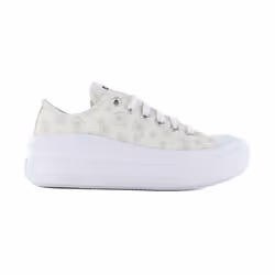converse chuck taylor all star move blanc