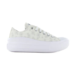 converse chuck taylor all star move blanc
