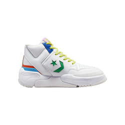 Sneakers Weapon Cx Textile Blanc