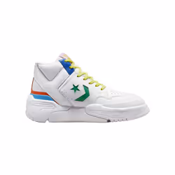 Sneakers Weapon Cx Textile Blanc