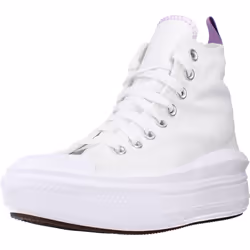 Sneakers Chuck Taylor Move Blanc