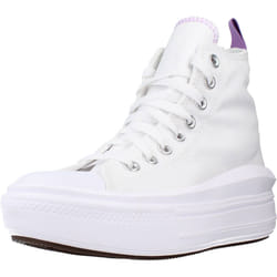 Sneakers Chuck Taylor Move  Blanc