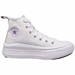 Sneakers Chuck Taylor Move Blanc