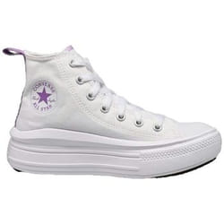 Sneakers Chuck Taylor Move  Blanc