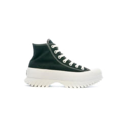 Sneakers Lugged 2.0 Cuir Noir - 39