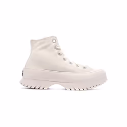 Sneakers Lugged 2.0 Cuir Blanc