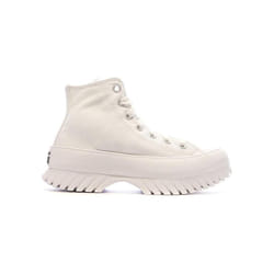 Sneakers Lugged 2.0 Cuir Blanc