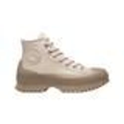 Basket Lugged 2.0 - CONVERSE - Beige - Cuir - Lacets - Plat