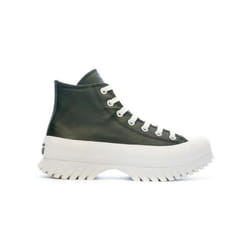 Baskets femme Converse Lugged 2.0
