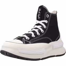 Converse modèle Run Star Legacy Cx Hi Noir