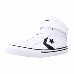 Converse modèle Pro Blaze Hi Blanc