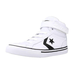 Converse modèle Pro Blaze Hi Blanc