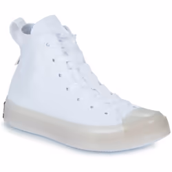 Converse modèle Chuck Taylor Cx Explore Blanc