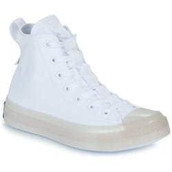 Converse modèle Chuck Taylor Cx Explore Blanc