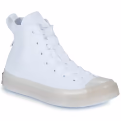 Converse modèle Chuck Taylor Cx Explore Blanc