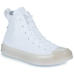 Converse modèle Chuck Taylor Cx Explore Blanc