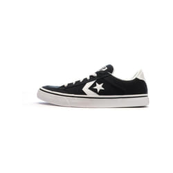 CONVERSE A03686C TOBIN CANVAS COULEUR NOIR